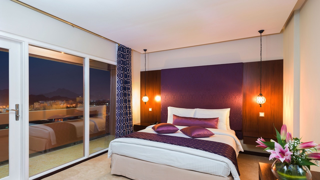 Photo of Bedroom in Ruwi