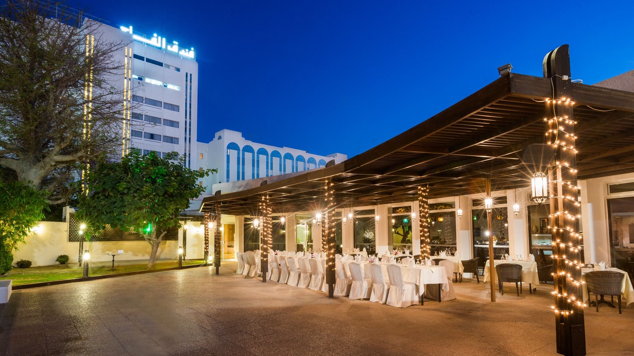 Photo of Outdoor in Ruwi