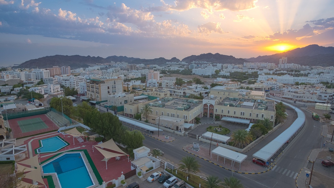 Photo of Outdoor in Ruwi