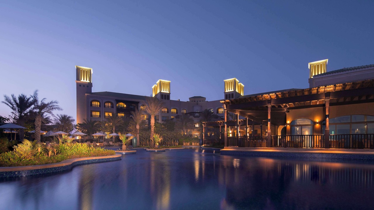 Photo of Outdoor in Sir Bani Yas Island