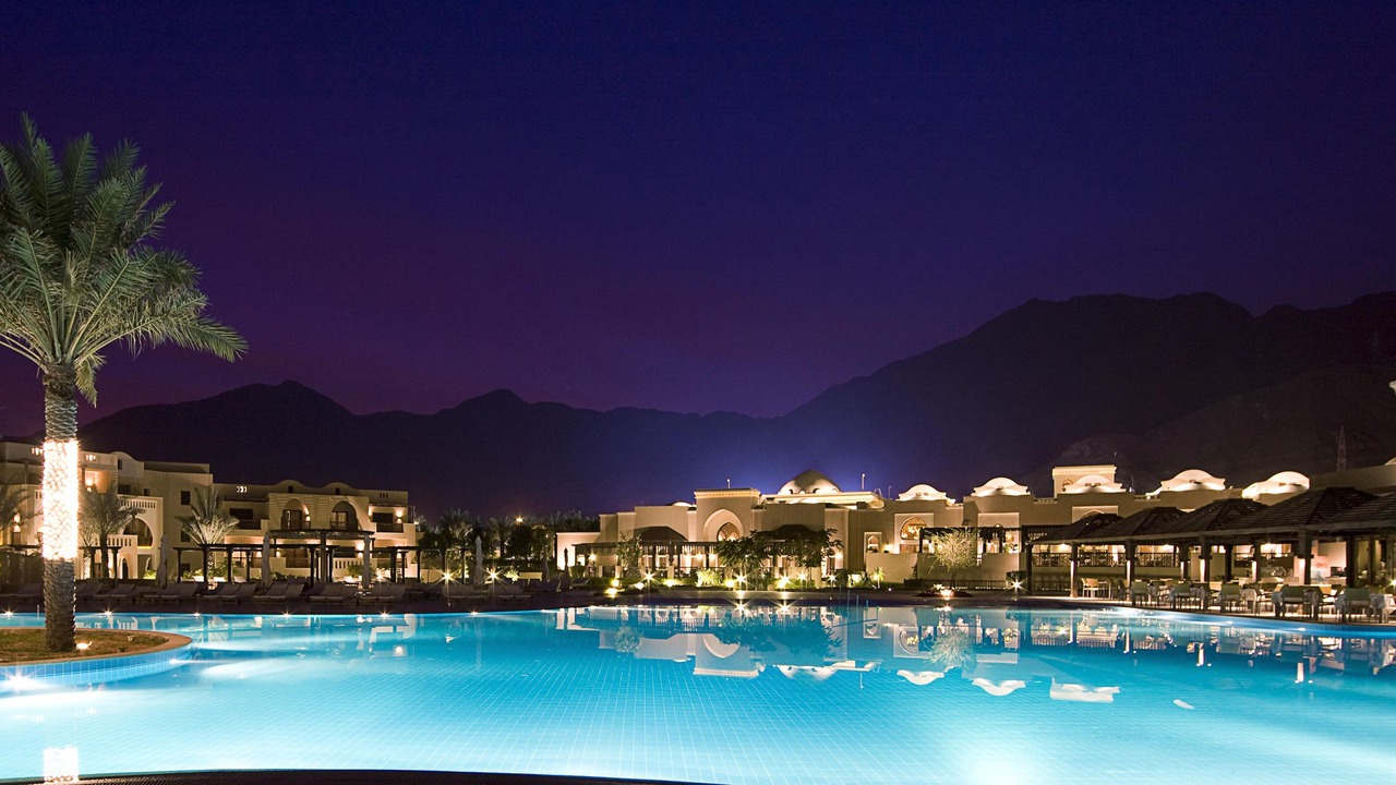 Photo of Outdoor in Al Aqah