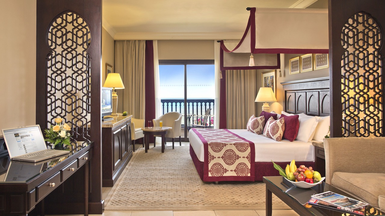 Photo of Bedroom in Al Aqah
