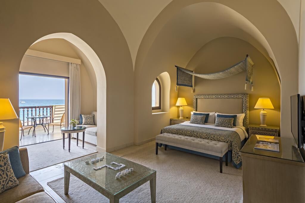 Photo of Bedroom in Al Aqah