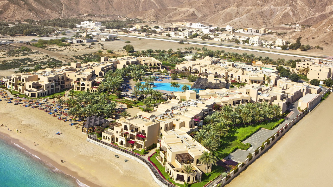 Photo of Outdoor in Al Aqah