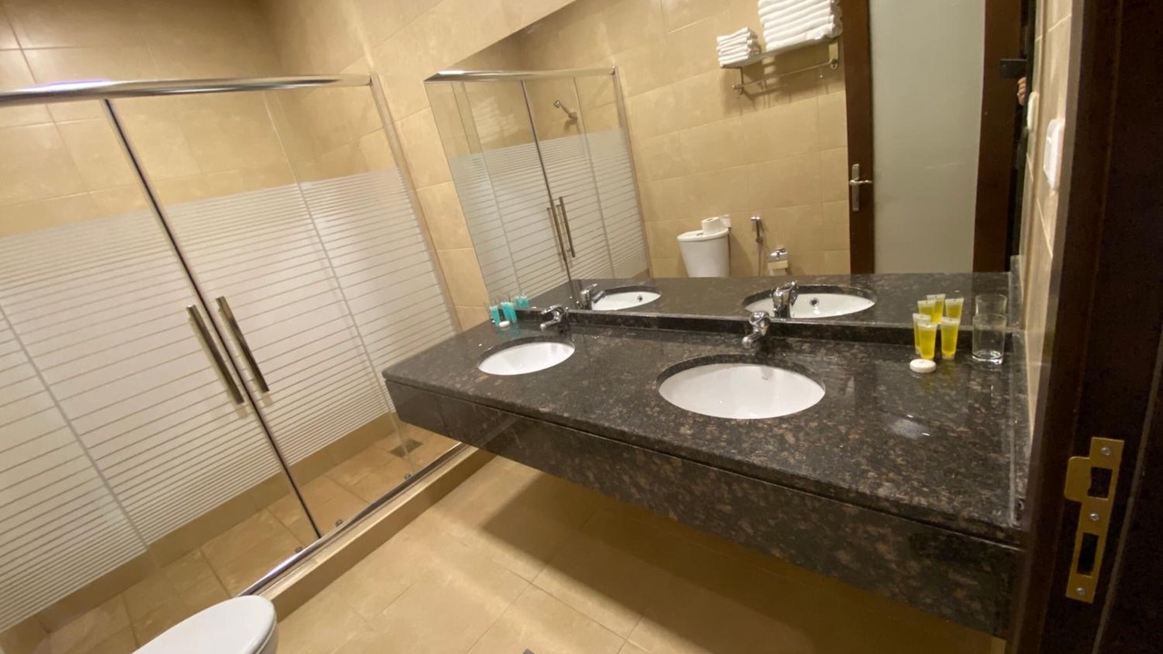 Photo of Bathroom in Madaba