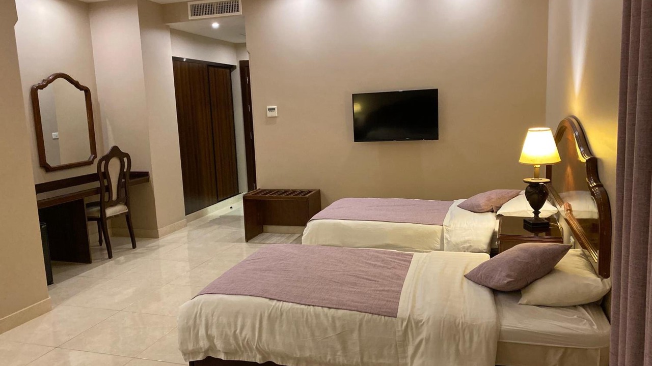 Photo of Bedroom in Madaba