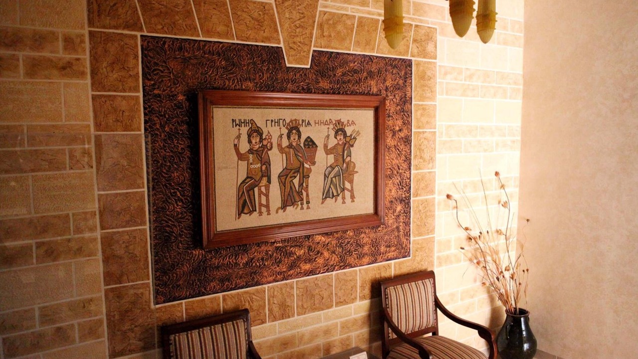 Photo of Others in Madaba
