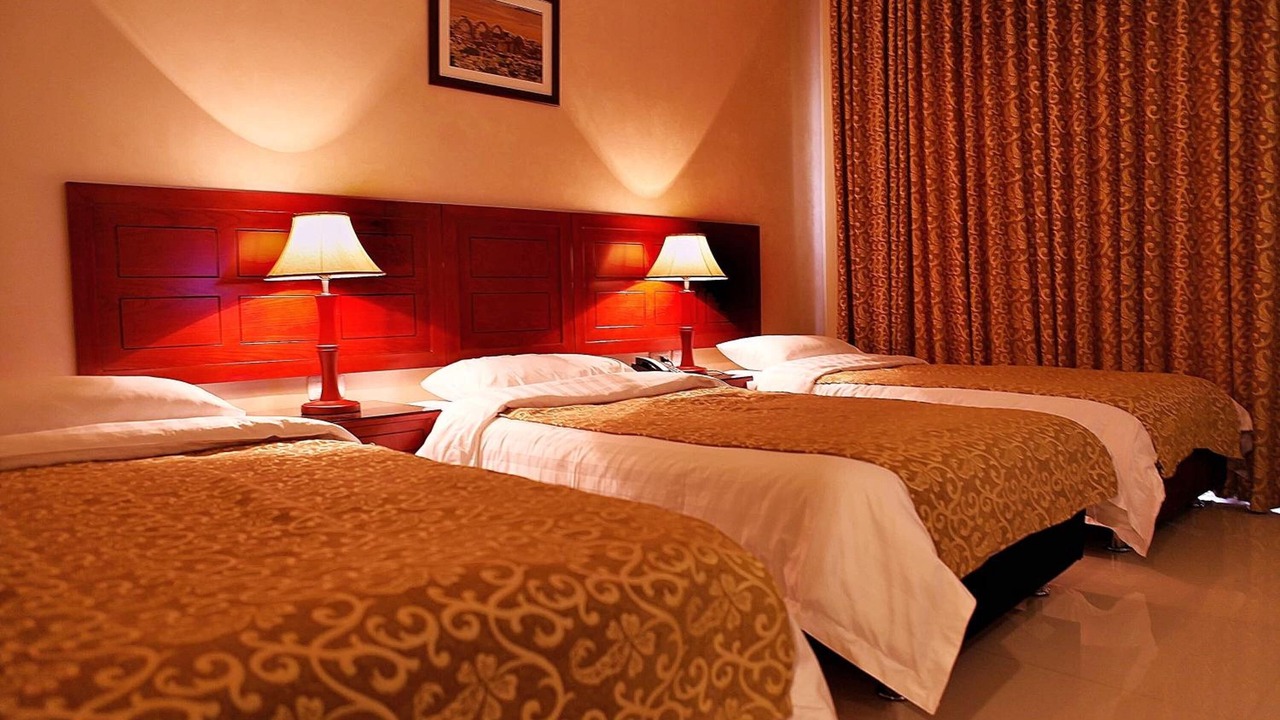 Photo of Bedroom in Madaba