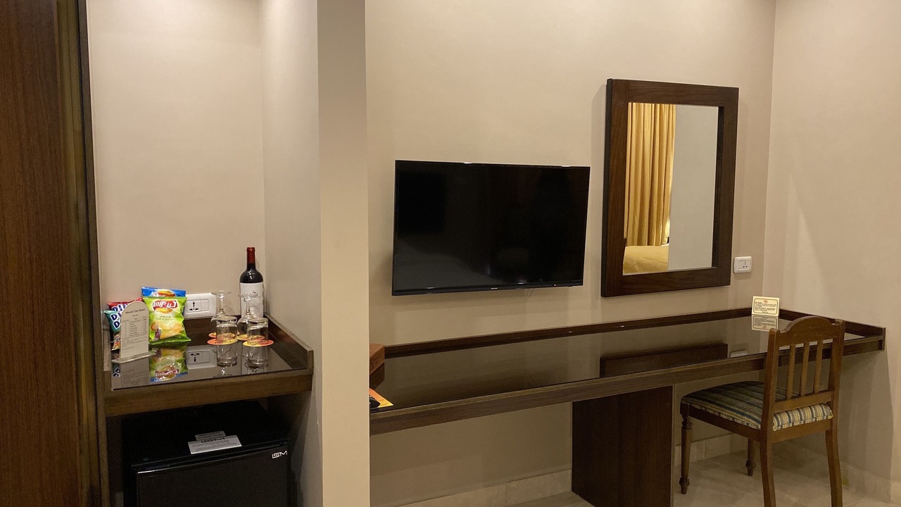 Photo of Bedroom in Madaba