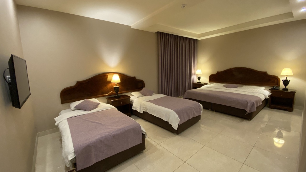 Photo of Bedroom in Madaba