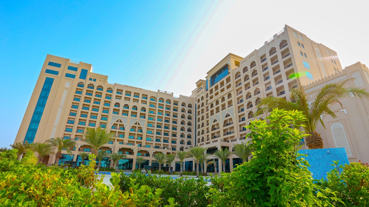 Photo of Outdoor in Al-Fujairah