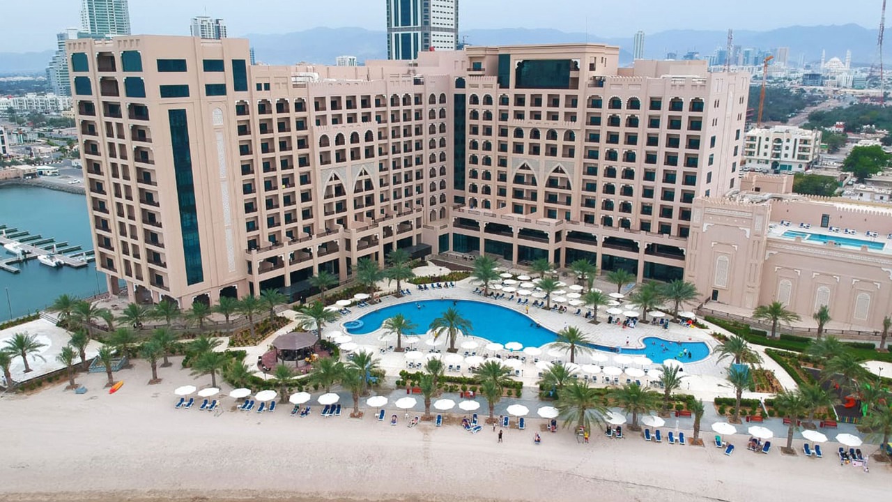 Photo of Outdoor in Al-Fujairah