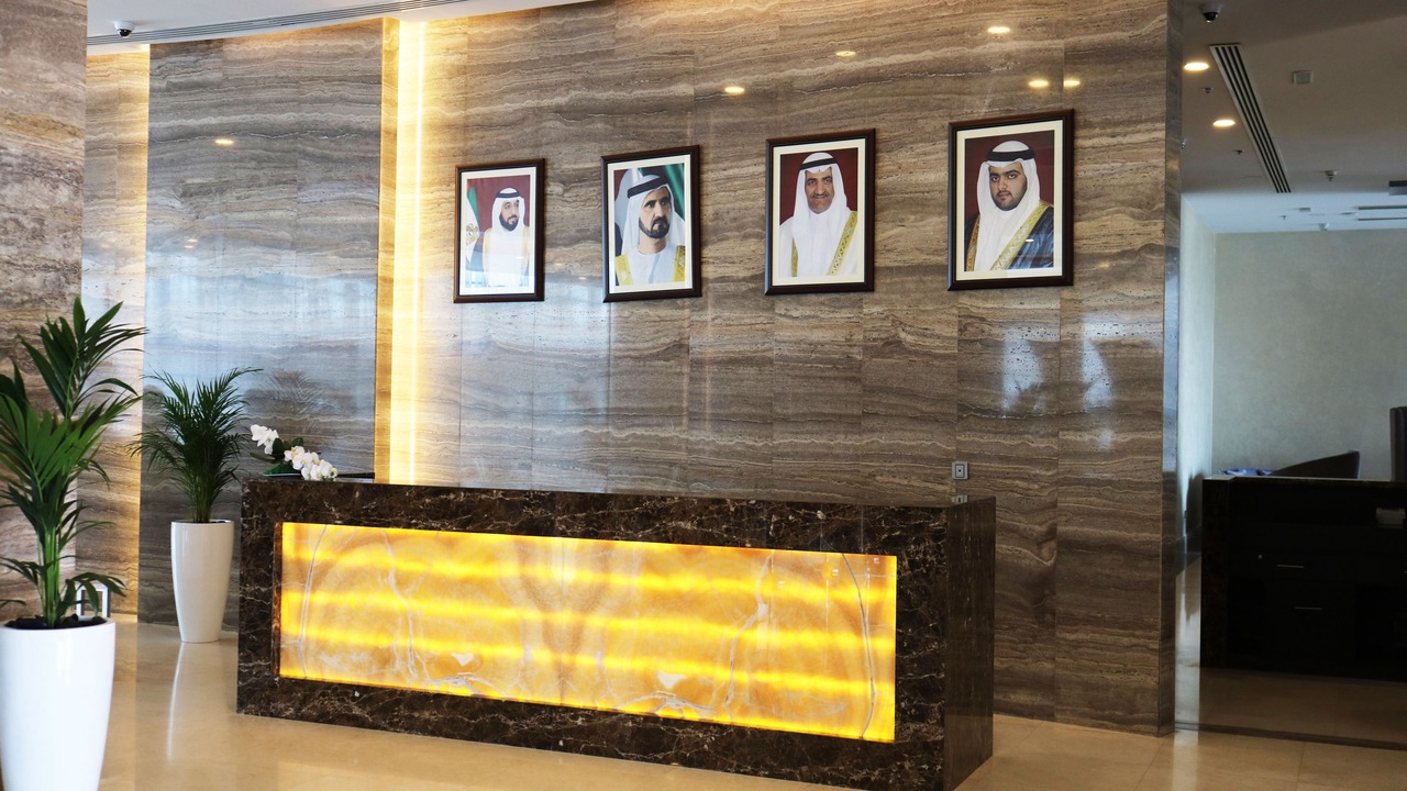 Photo of Others in Al-Fujairah