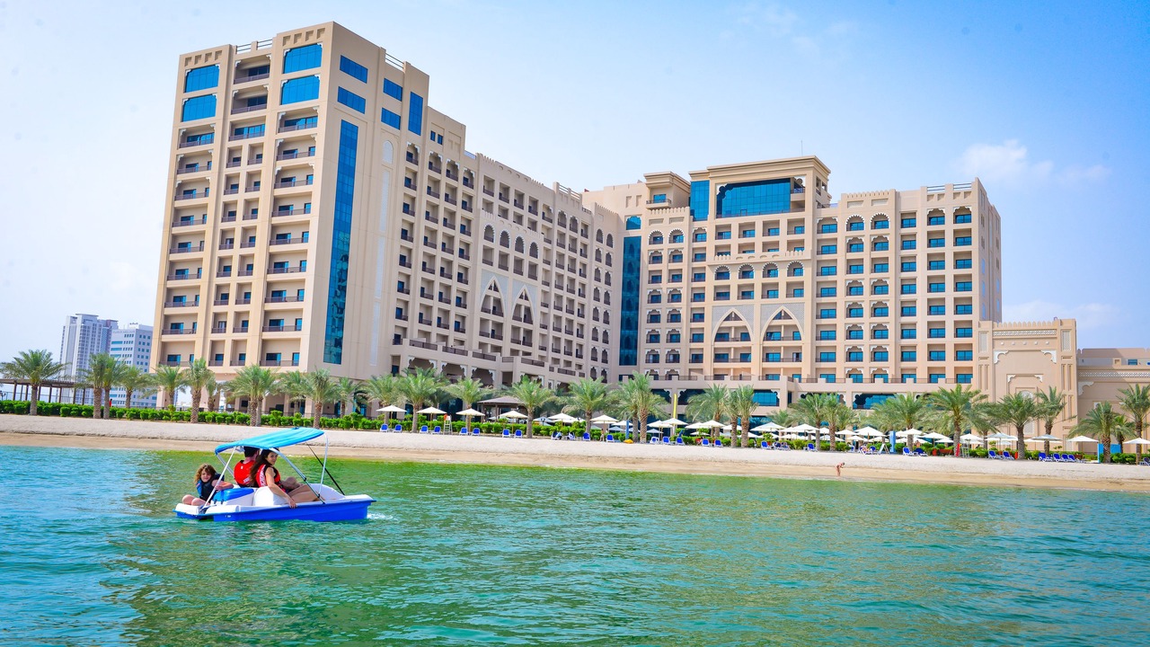 Photo of Outdoor in Al-Fujairah