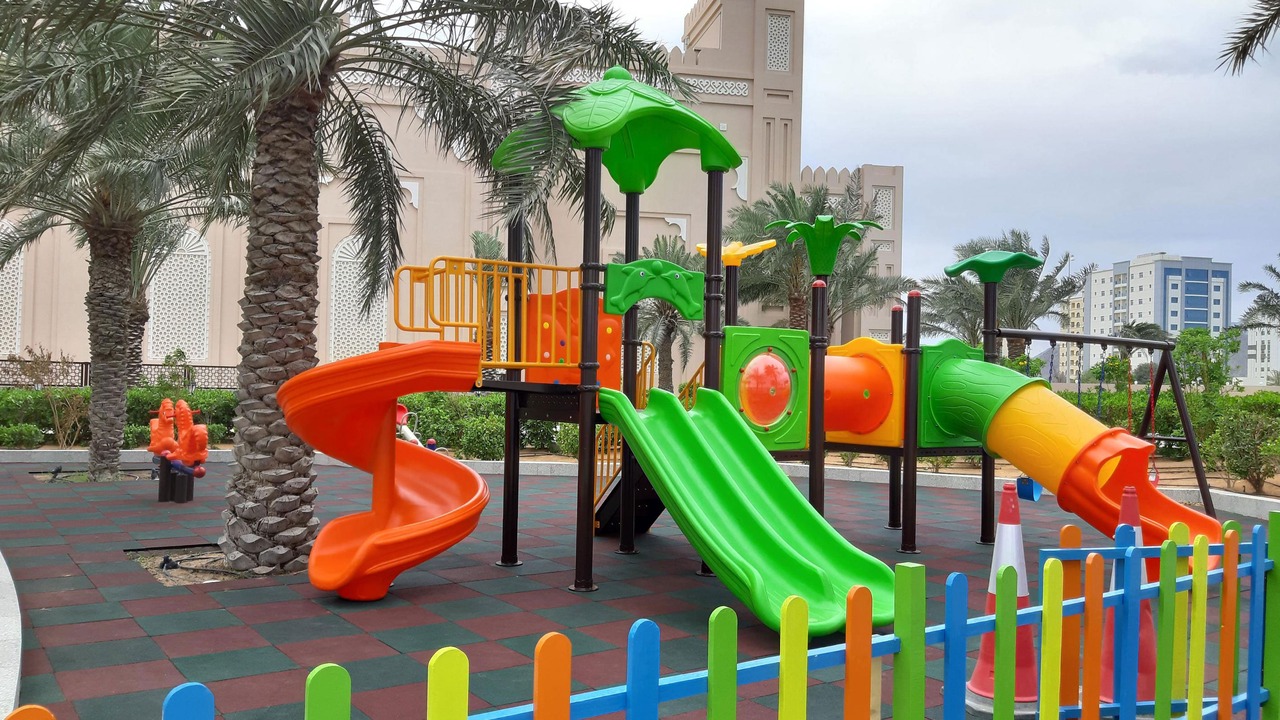 Photo of Outdoor in Al-Fujairah