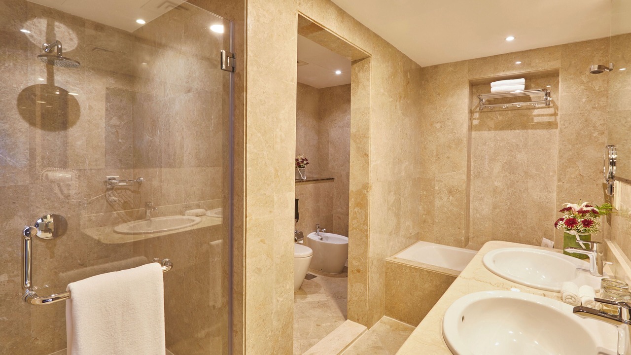 Photo of Bathroom in Al-Fujairah