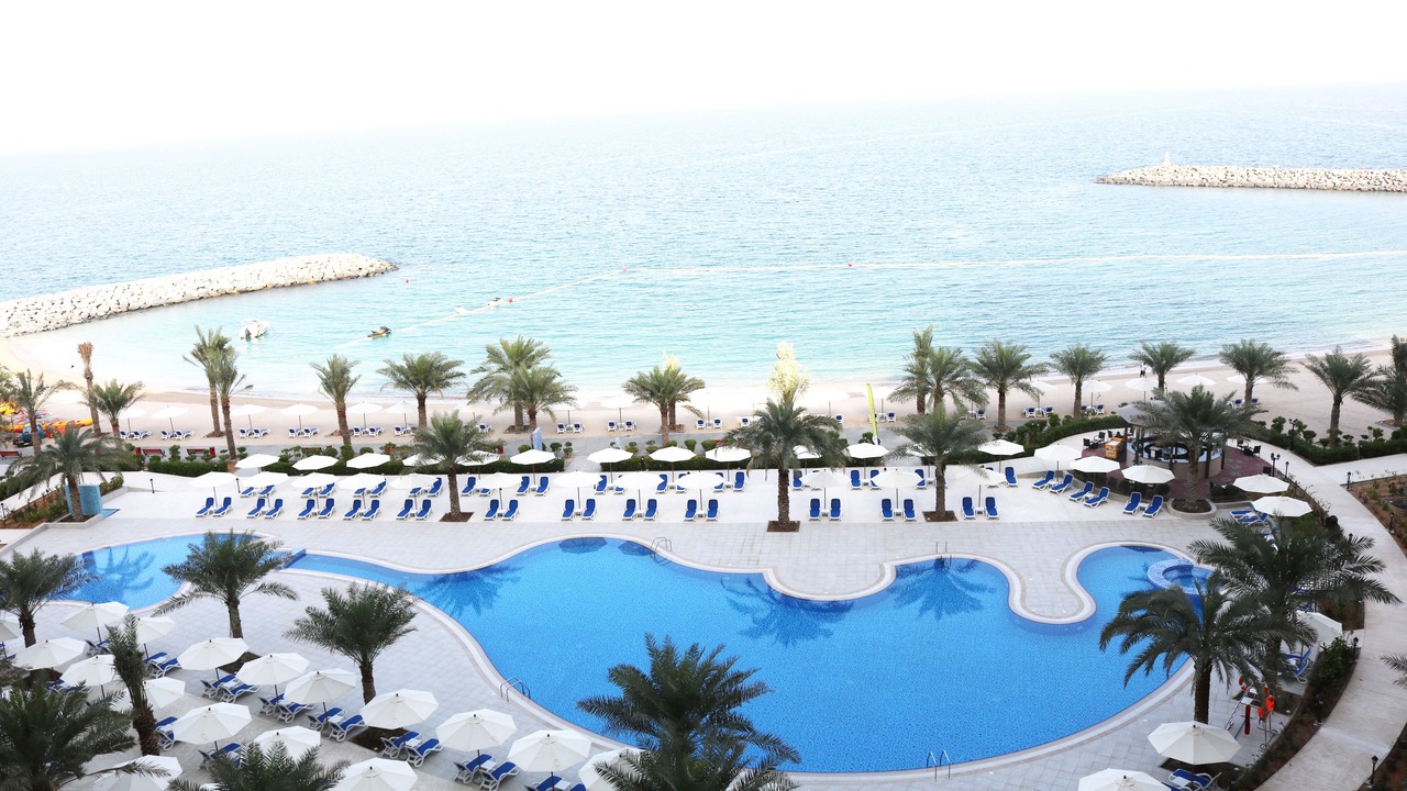 Photo of Outdoor in Al-Fujairah