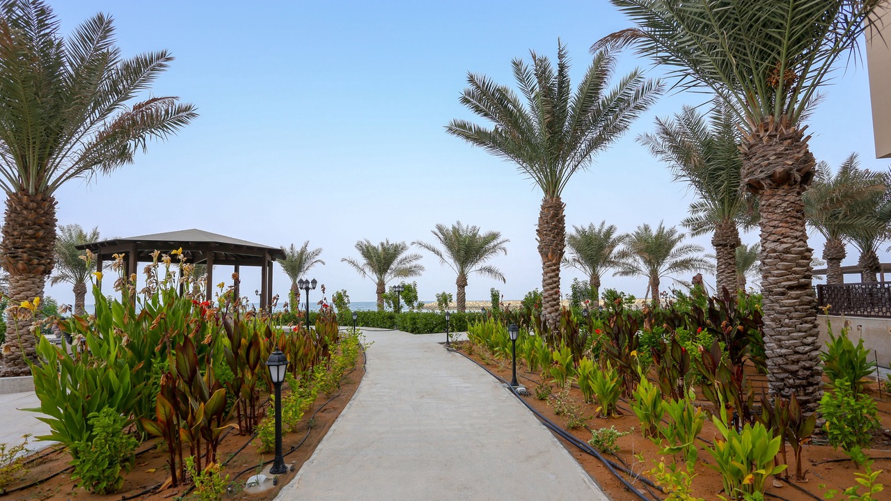 Photo of Outdoor in Al-Fujairah