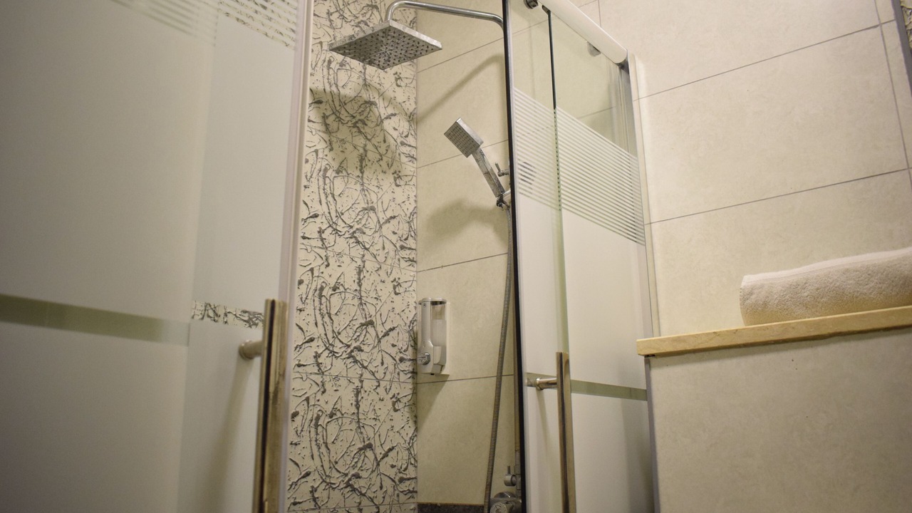 Photo of Bathroom in Amman