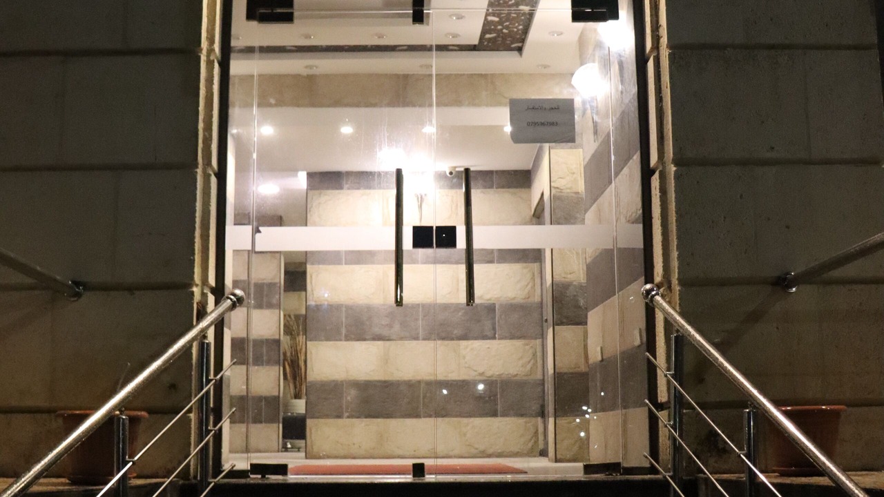 Photo of Outdoor in Amman