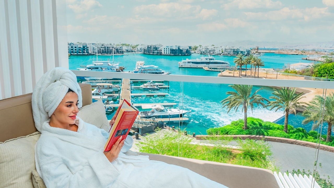 Photo of Bedroom in Aqaba