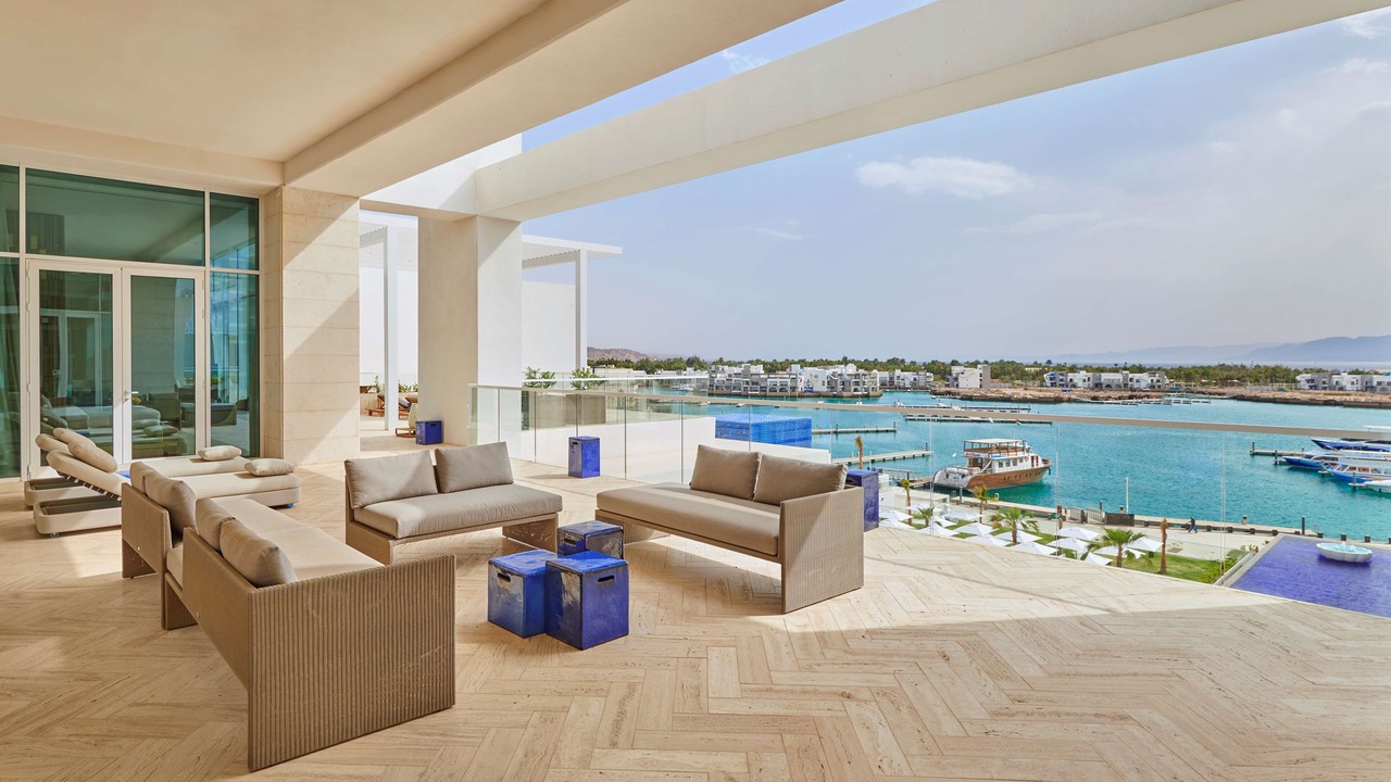 Photo of Bedroom in Aqaba