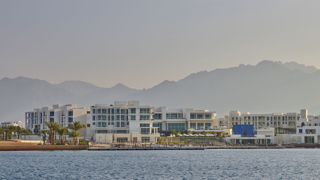 Photo of Outdoor in Aqaba
