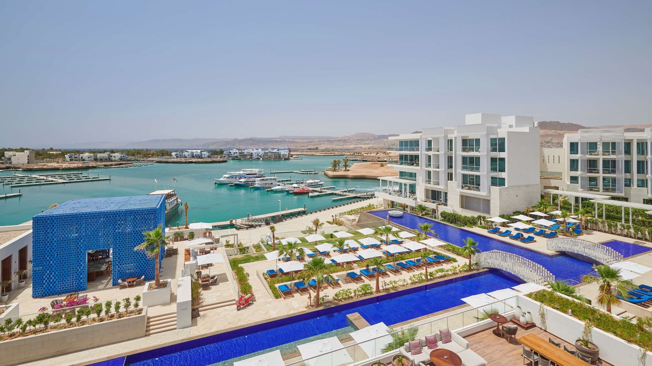 Photo of Outdoor in Aqaba