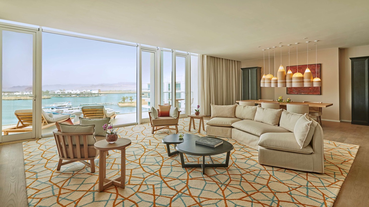 Photo of Bedroom in Aqaba