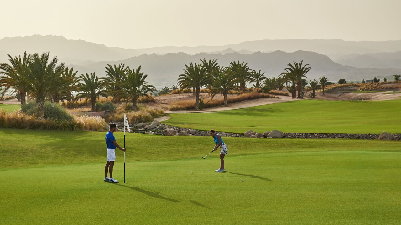 Photo of Others in Aqaba