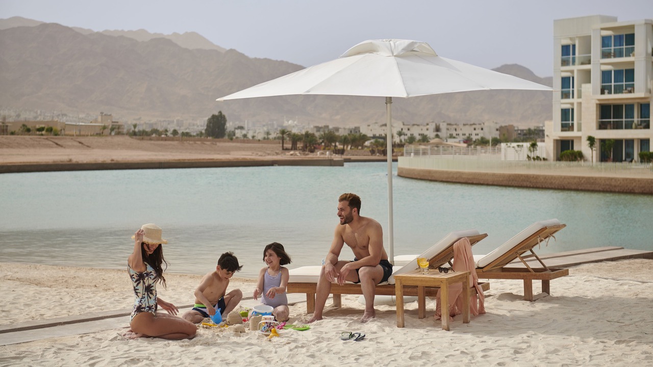 Photo of Others in Aqaba