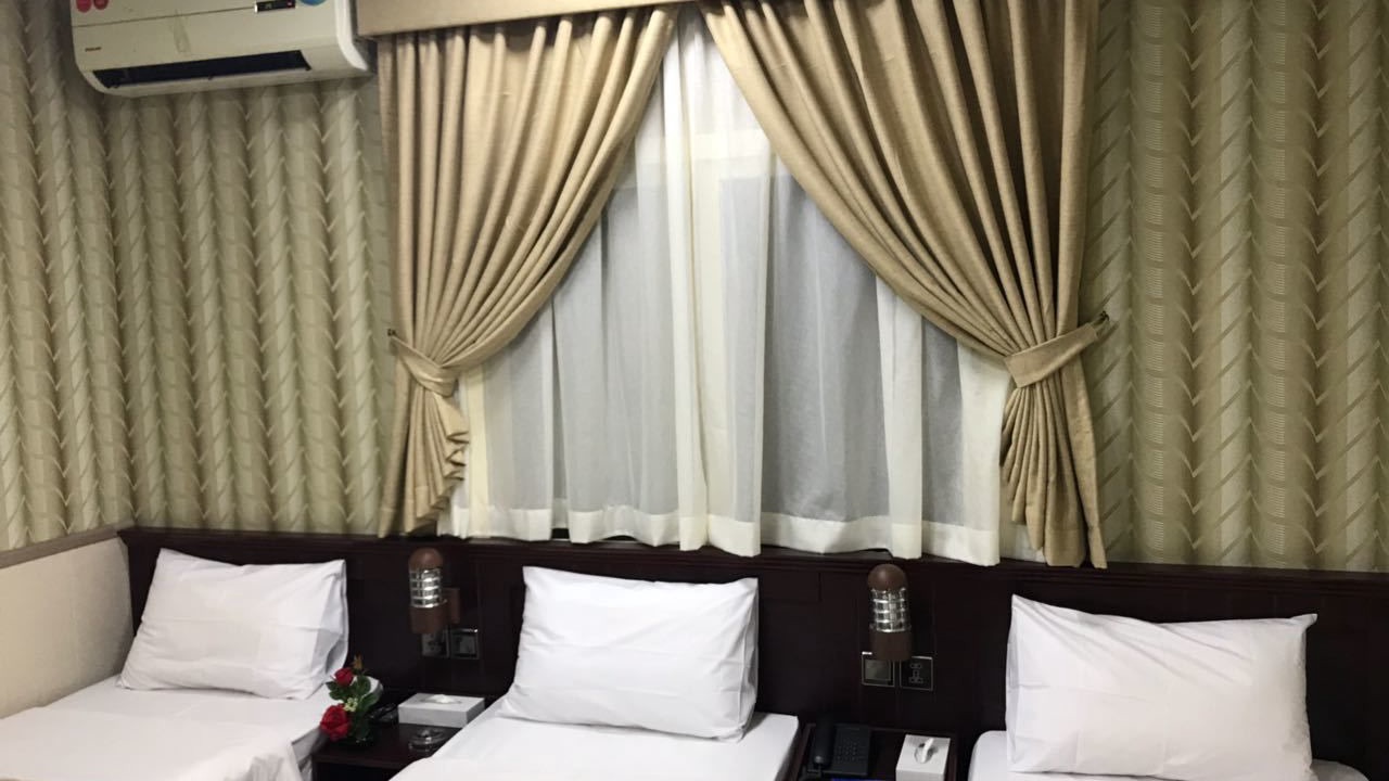 Photo of Bedroom in Al Sabkha