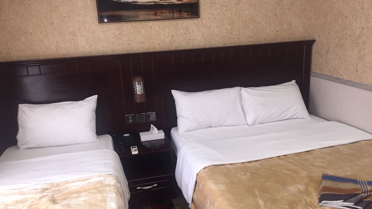 Photo of Bedroom in Al Sabkha