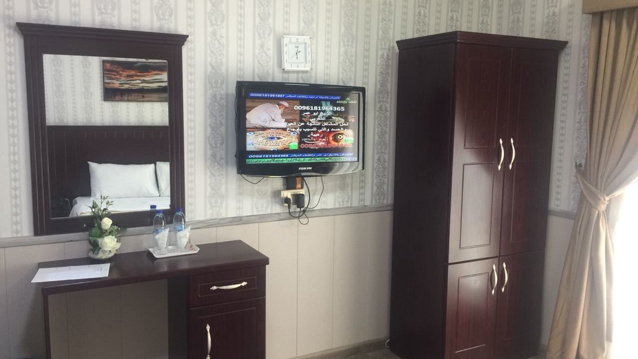 Photo of Bedroom in Al Sabkha