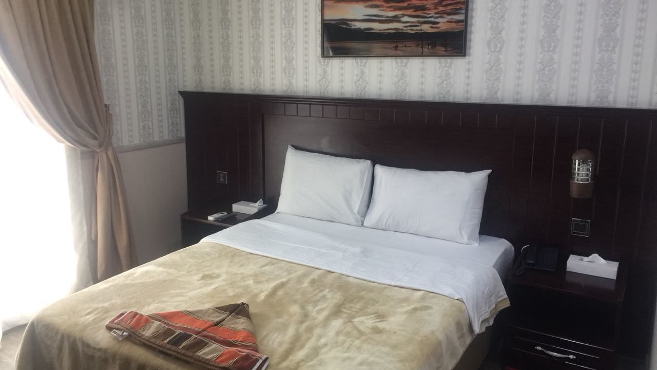Photo of Bedroom in Al Sabkha