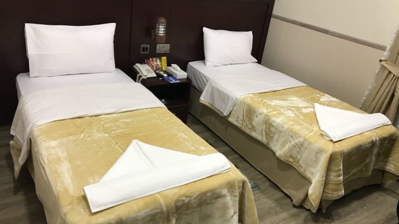 Photo of Bedroom in Al Sabkha