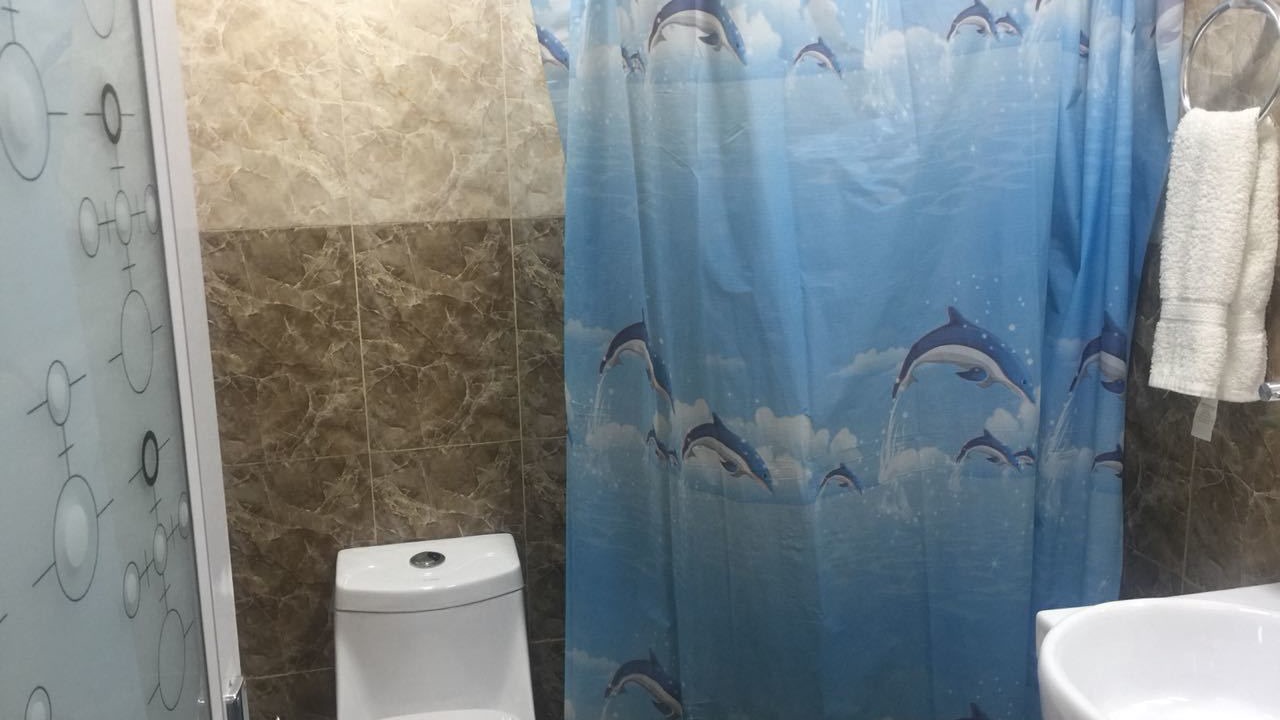 Photo of Bathroom in Al Sabkha