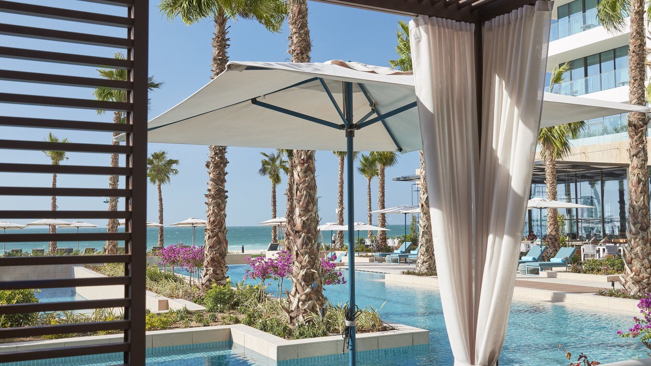 Photo of Outdoor in Jumeira 1