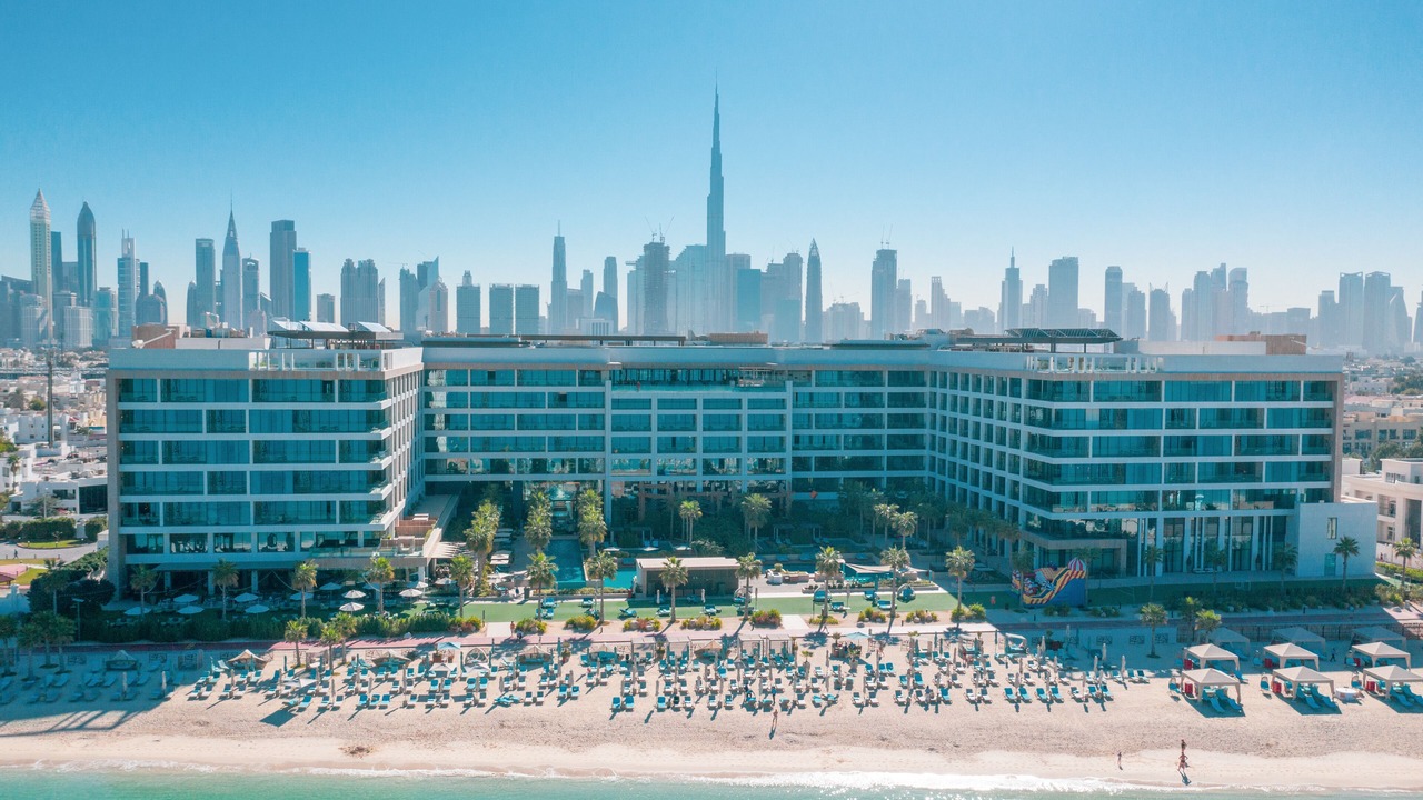 Photo of Others in Jumeira 1