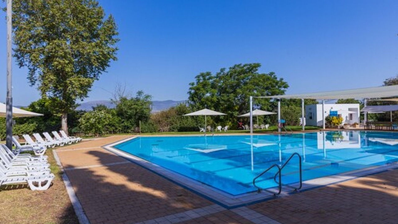Photo of Outdoor in Gonen