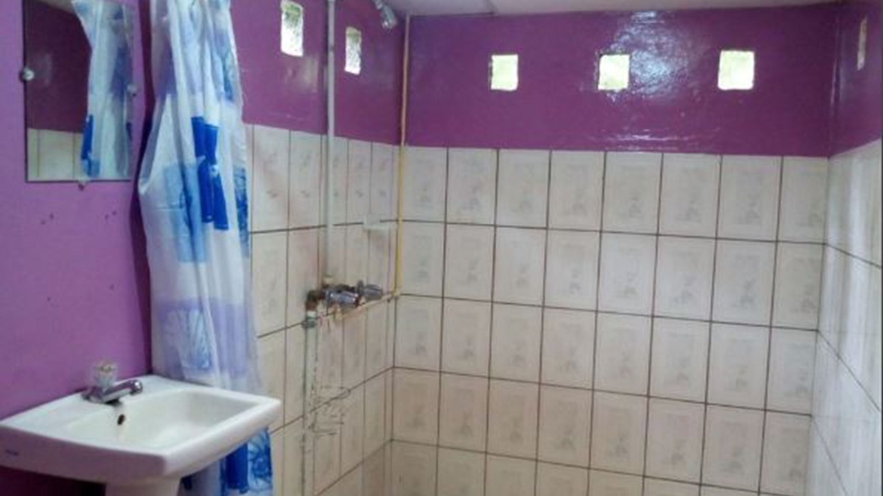 Photo of Bathroom in Santa Cruz