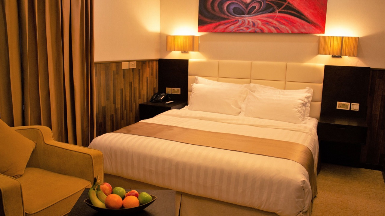 Photo of Bedroom in Azaiba