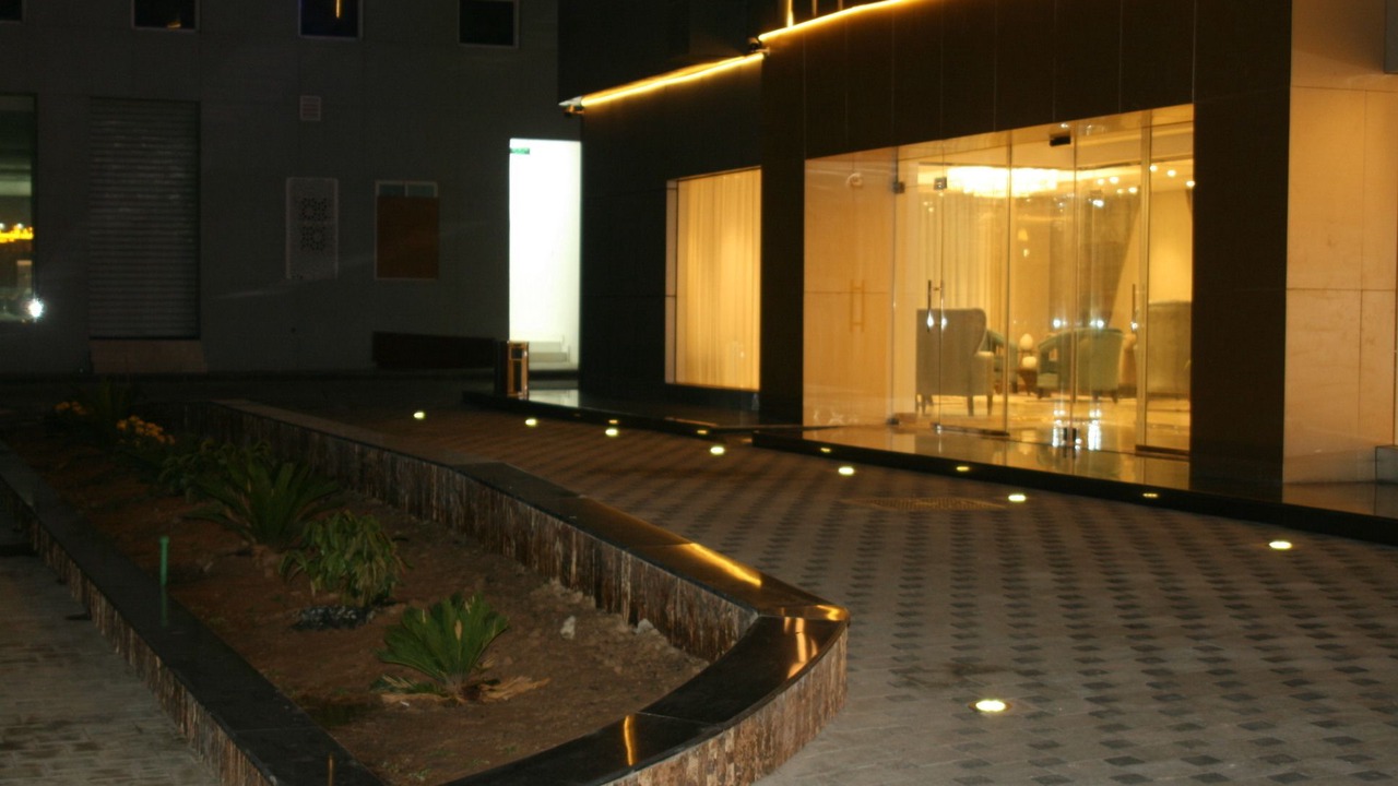 Photo of Outdoor in Azaiba