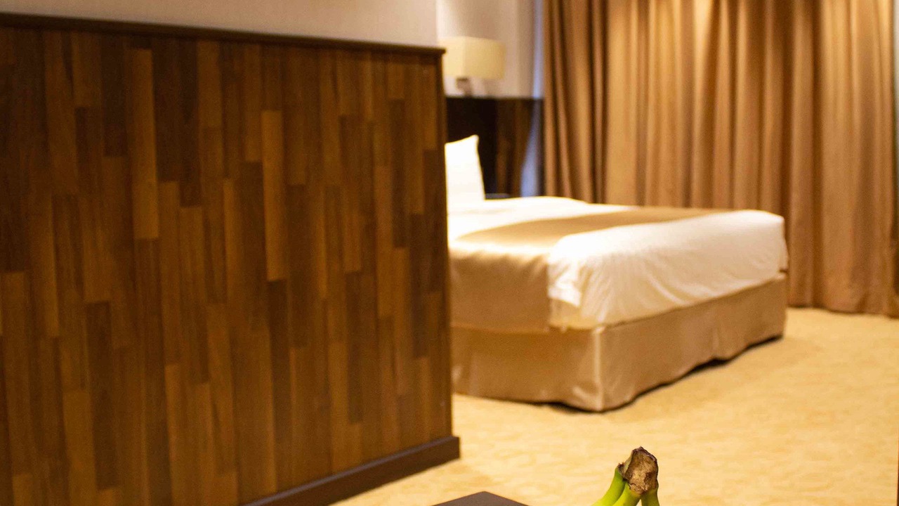 Photo of Bedroom in Azaiba