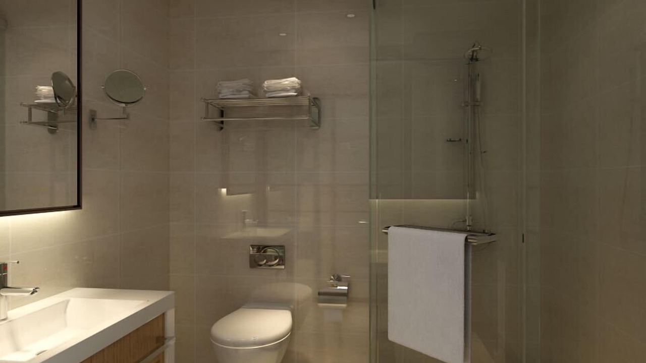 Photo of Bathroom in Azaiba