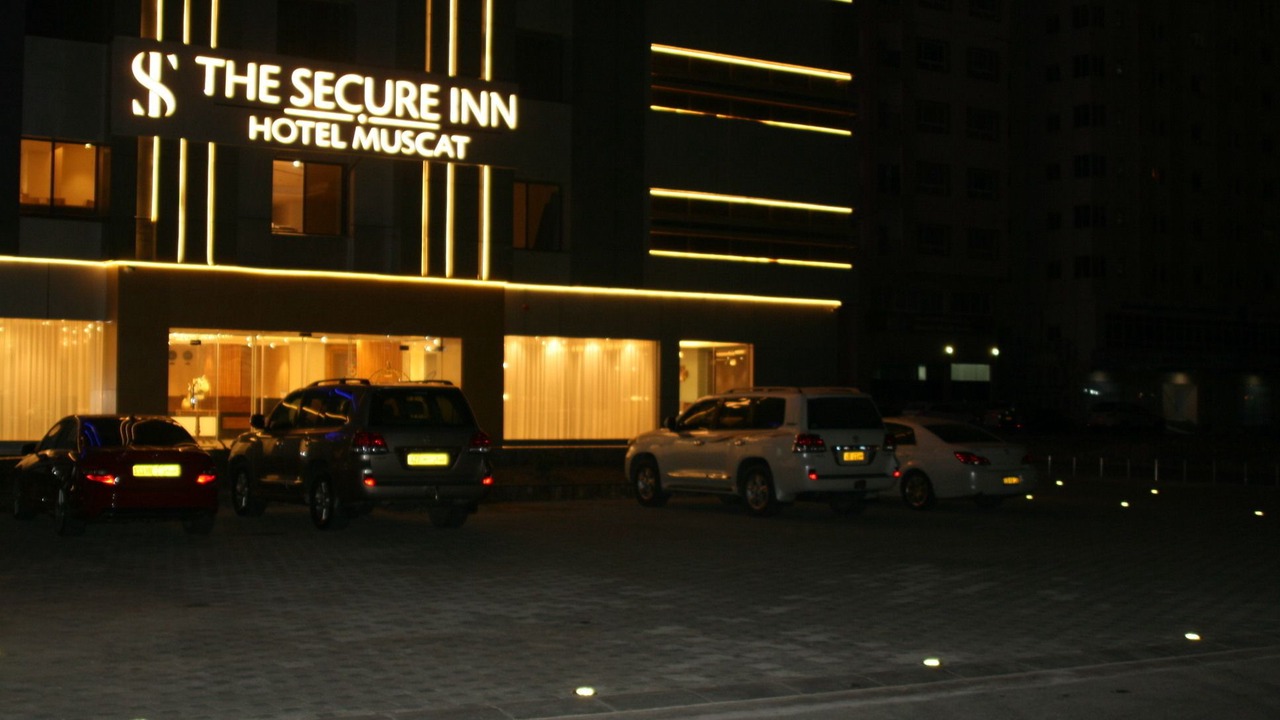 Photo of Outdoor in Azaiba