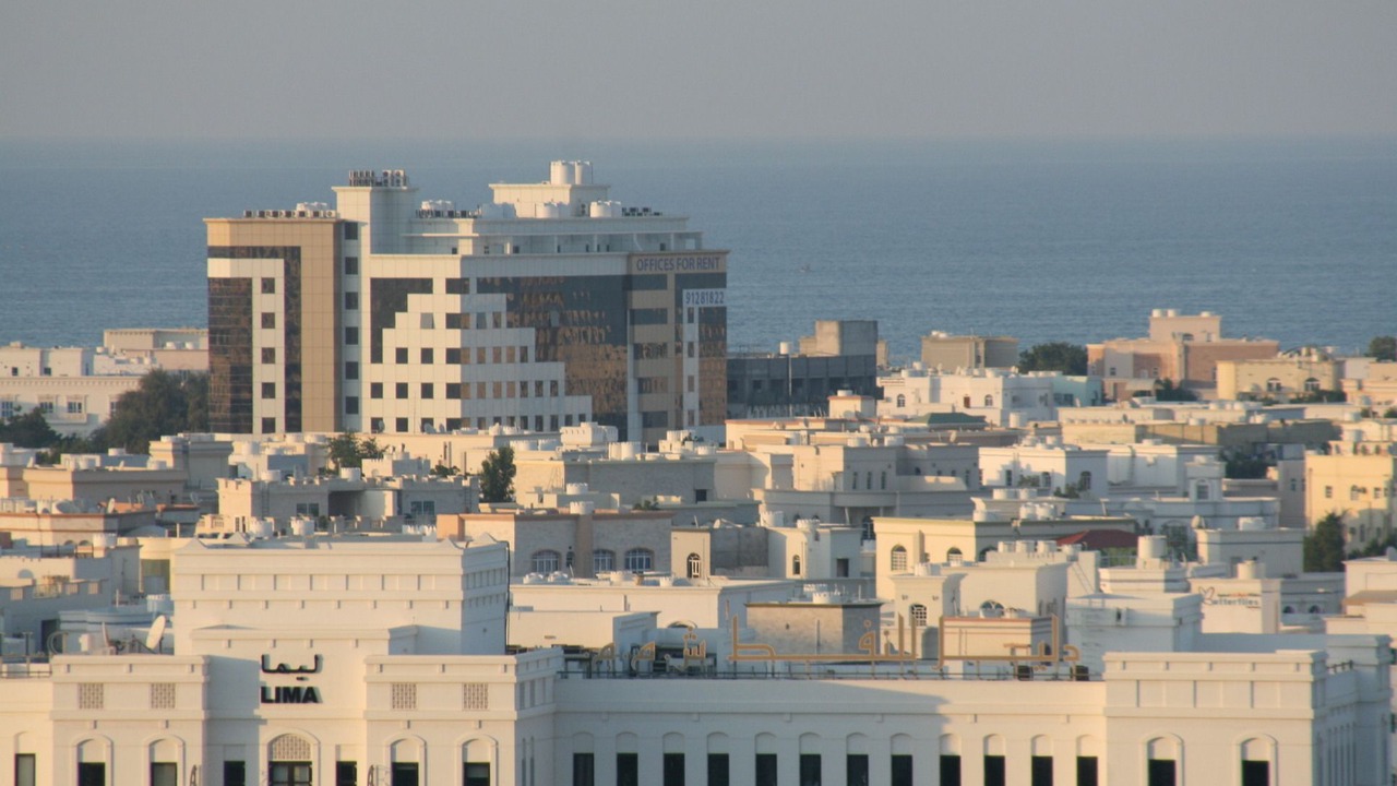 Photo of Others in Azaiba