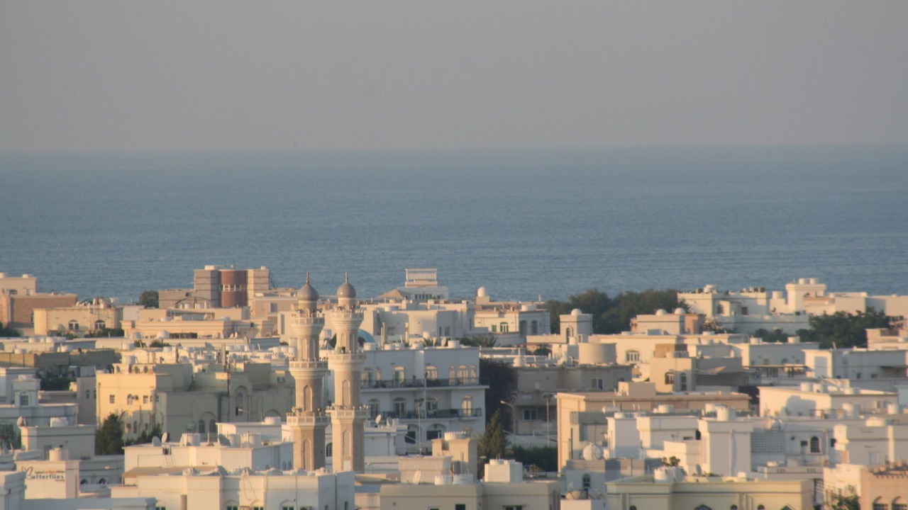 Photo of Others in Azaiba