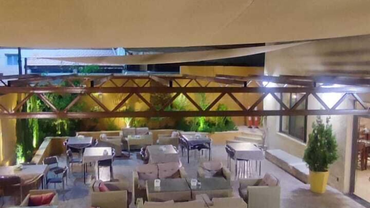 Photo of Outdoor in Madaba