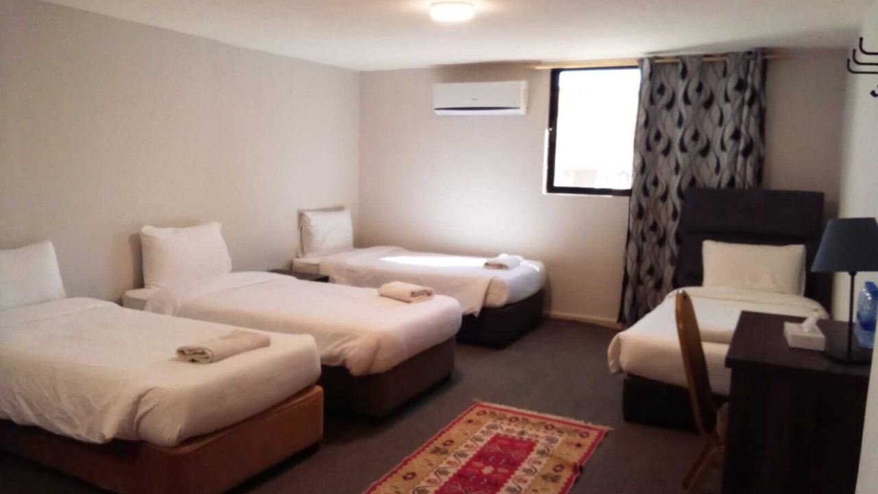 Photo of Bedroom in Madaba